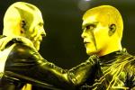 Stardust Is to Rhodes' Career as Goldust Was to Dustin's