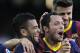 Just who will populate Barca's back line this season?