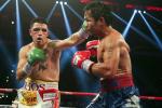 Previewing Rios vs. Chaves Bout