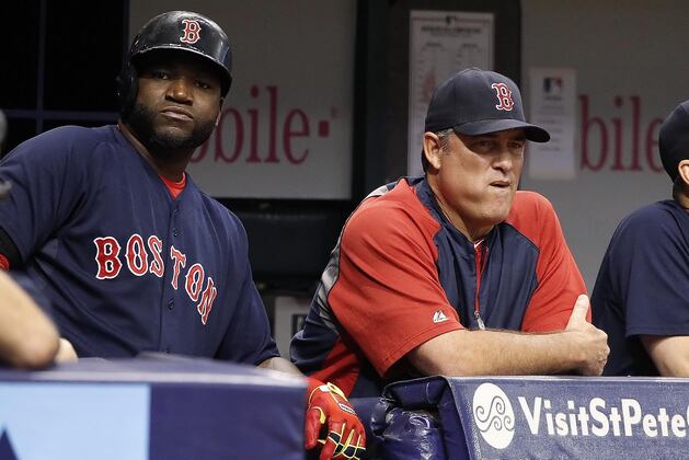 Source: Sox 'Working on a Lot of Things'