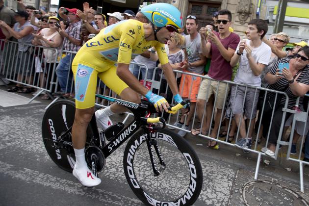 tour de france final standings tour de france final standings