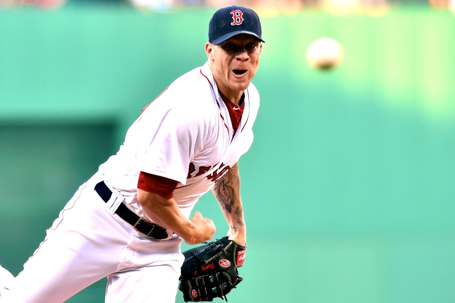 The Latest Cody Ross News | SportSpyder