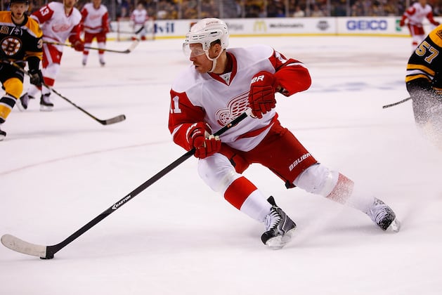 Report: Alfredsson to Wait Until 'Late August' to Decide If He'll Play