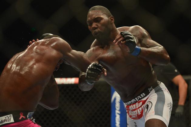 Rumble Johnson vs. Lil Nog: What We Learned from Light Heavyweight Tilt
