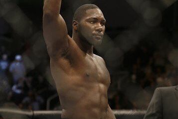 Johnson vs. Rogerio Nogueira Knockout Video from UFC on Fox 12