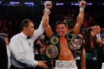 Hottest Boxing Storylines of the Week
