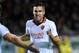 AS Roma's Kevin Strootman, of the Netherland, right, celebrates after scoring during a Serie A soccer match between FC Torino and AS Roma at the Turin's Olympic stadium, Italy, Sunday, Nov. 3, 2013. (AP Photo/Massimo Pinca)