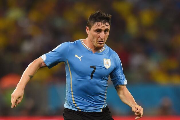 Sunderland Close to Rodriguez
