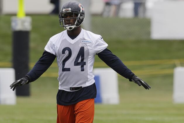 Bears Practice Report: Observations and Thoughts from Saturday