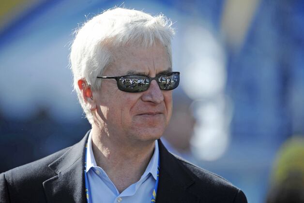 Chargers Throw Water on Idea of NFL-Owned Stadium in L.A.