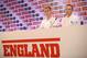 RIO DE JANEIRO, BRAZIL - JUNE 21: Joe Hart and Wayne Rooney face the media in a press conference after an England training session at the Urca Military Base on June 21, 2014 in Rio de Janeiro, Brazil. (Photo by Richard Heathcote/Getty Images)