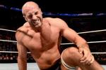 Cesaro's Window to Be Top Star Is Quickly Closing