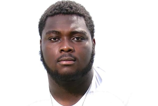 U-M Offer 'A Big Thing' for 4-Star OG Onwenu