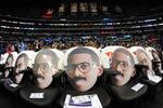 Best and Worst Athlete Alter Egos