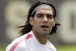 Ancelotti Rules Out Signing Falcao