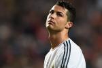 Report: Ronaldo Set to Start in Super Cup...