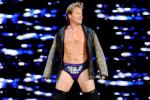 Why a Jericho Heel Turn Is a Great Idea