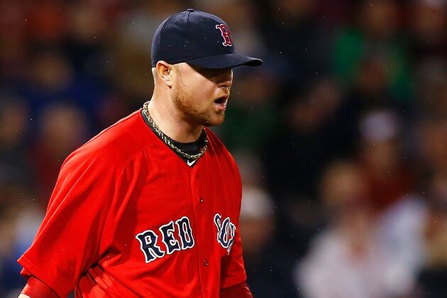 Merloni: Sox Should Be Crushed If They Lose Lester