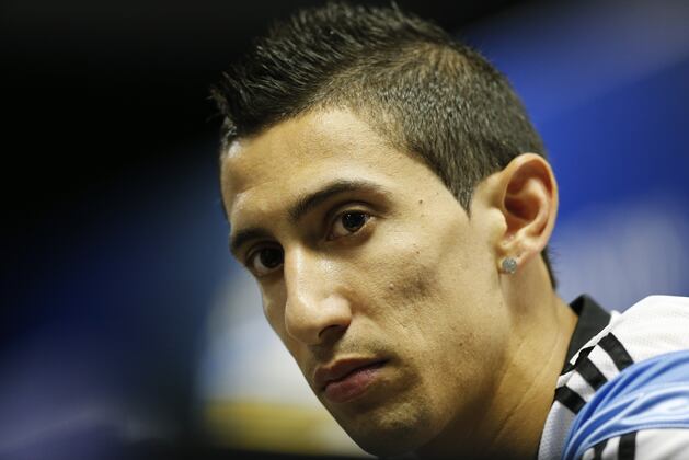 Angel Di Maria Transfer Rumours: Latest Speculation Surrounding Real Madrid Star