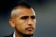 ROME, ITALY - JANUARY 25: Arturo Vidal of Juventus looks on during the Serie A match between S.S. Lazio and Juventus at Stadio Olimpico on January 25, 2014 in Rome, Italy. (Photo by Paolo Bruno/Getty Images)