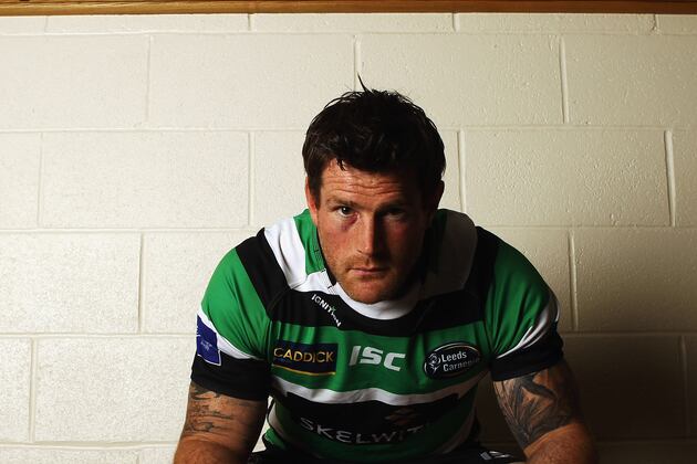 Titterrell Joins Wasps Coaching Staff