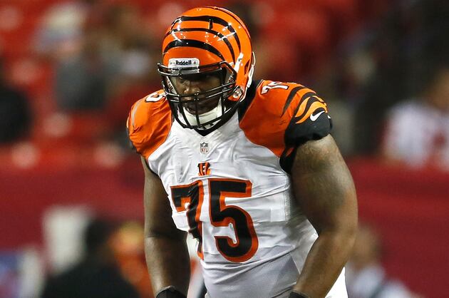 Bengals DT Devon Still's Daughter Fights for Life