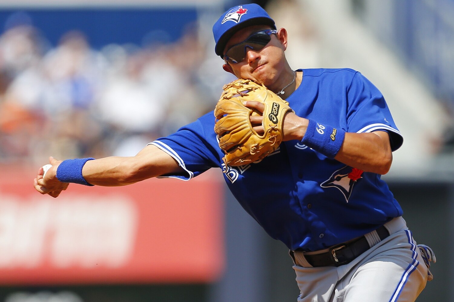 Jays trade options