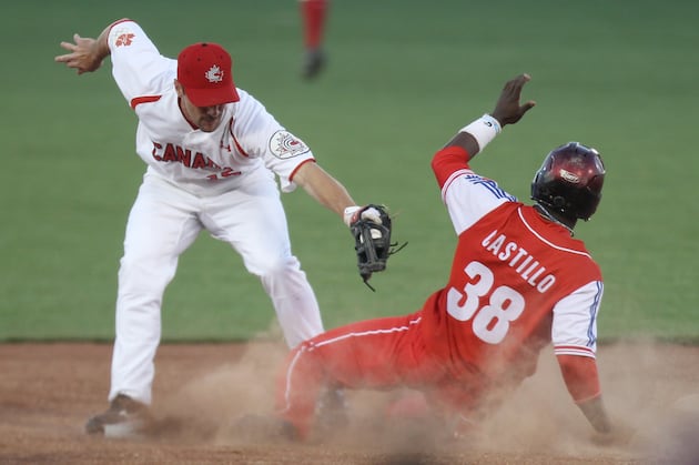 Potential Suitors for Cuban Free Agent Rusney Castillo