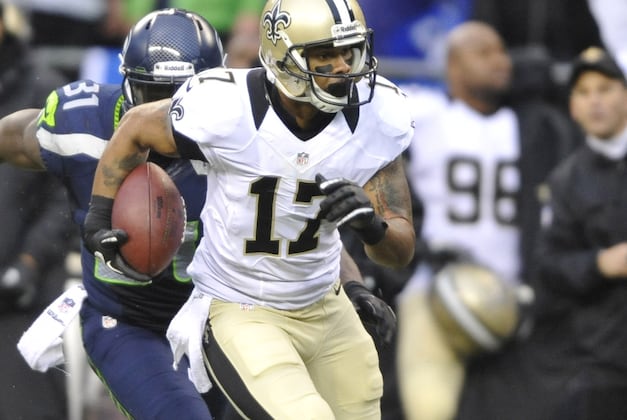 Meachem, Grubbs Could Be Back “in the Next Day or So,” Payton Says
