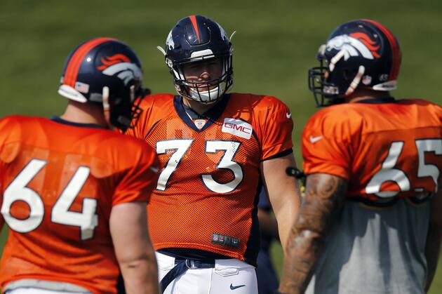 So Far No News the Best News for Broncos