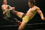 WWE's History with Japanese Stars May Be Bad News for Kenta