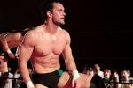 Euro Star Fergal Devitt Officially Signs with WWE