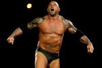 Batista Already Thinking About WWE Retirement