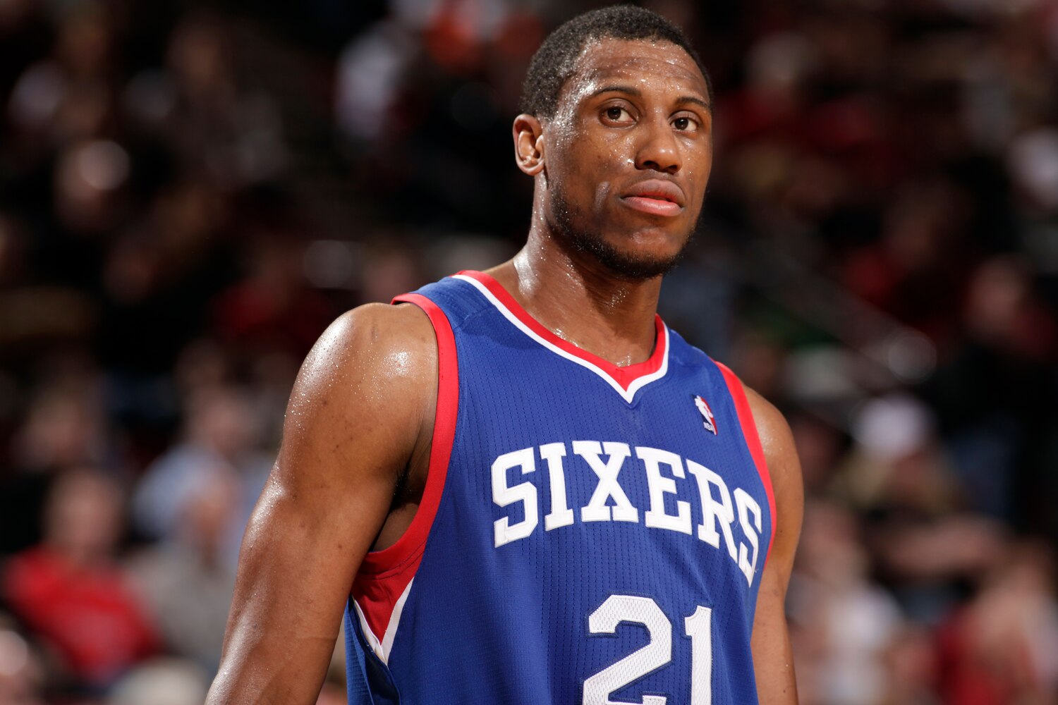 Sixers trade options
