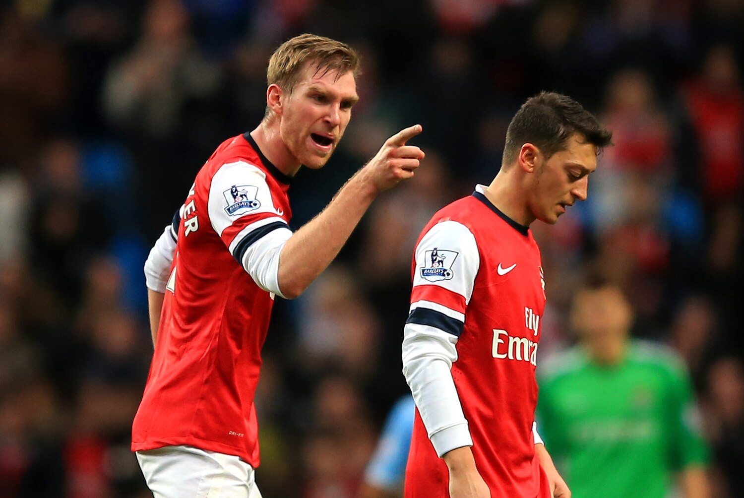 The Latest Arsenal News (Bleacher Report) SportSpyder