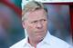 SWINDON, ENGLAND - JULY 21: Southampton manager Ronald Koeman during the Pre Season Friendly between Swindon Town and Southampton on July 21, 2014 in Swindon, England. (Photo by Scott Heavey/Getty Images)