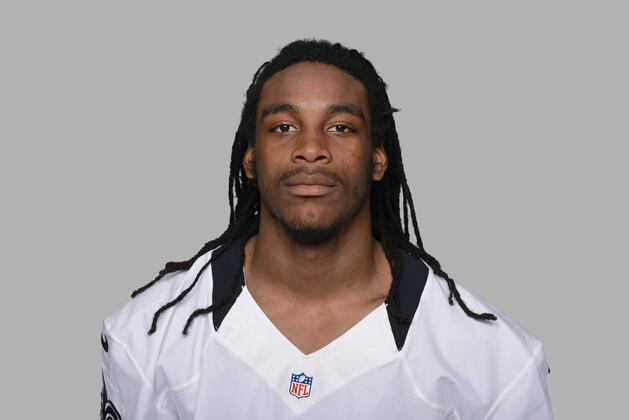 Undrafted Rookie Warren Making Plays