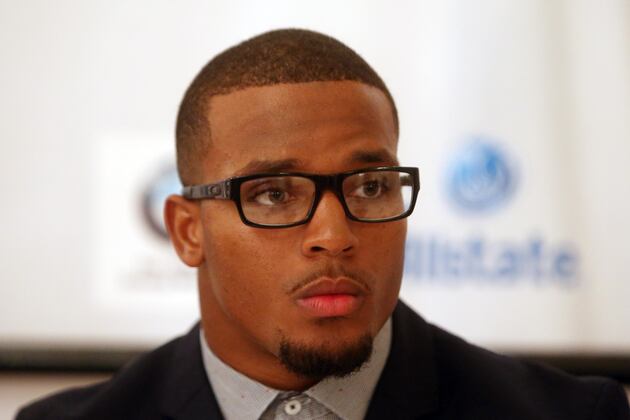 Abdullah Discusses Pelini and More