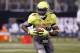 Dalvin Cook, the state's Mr. Football from 2013, is competing for the No. 2 running back job at FSU.