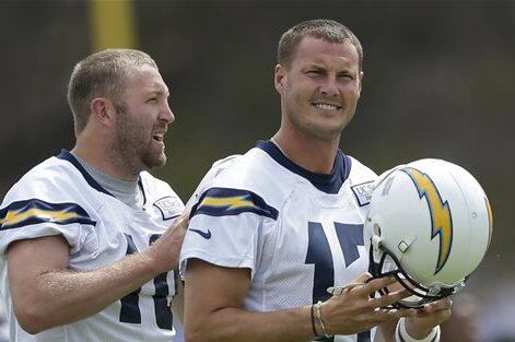 Philip Rivers Recaps 'Unselfish' Offense