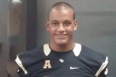 UCF Lands 3-Star LB Foster from Texas