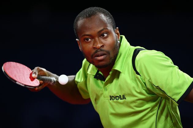 See an Epic 41-Shot Table Tennis Rally at the Commonwealth Games