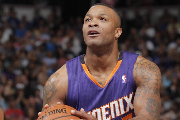 Report: Tucker Arrested for DUI in May