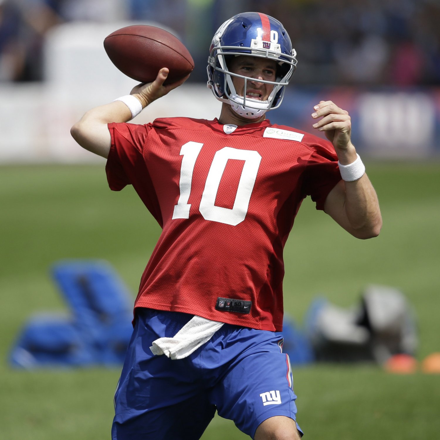 The Latest New York Giants News (Bleacher Report) SportSpyder