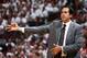 Spo will face the biggest challenge of his young career coaching the suddenly 'Bron-less Heat.