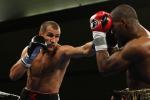 Kovalev Is Scary Good and Hungrier Than Ever