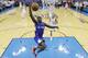The Kings shipped out Isaiah Thomas and brought in Darren Collison (pictured).