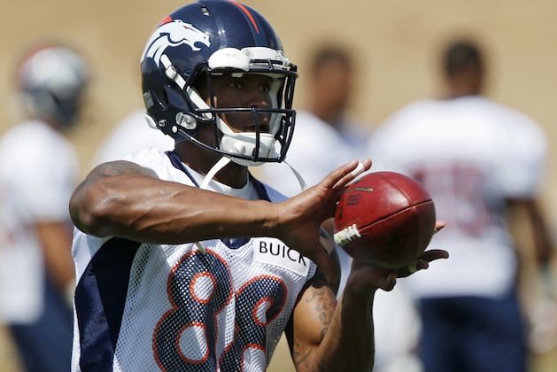 DT Is Back!