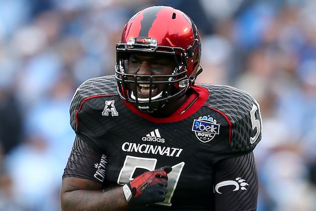 Cincy Tops AAC Preseason Media Poll