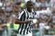 TURIN, ITALY - MAY 18: Paul Pogba of Juventus in action during the Serie A match between Juventus and Cagliari Calcio at Juventus Arena on May 18, 2014 in Turin, Italy. (Photo by Valerio Pennicino/Getty Images)